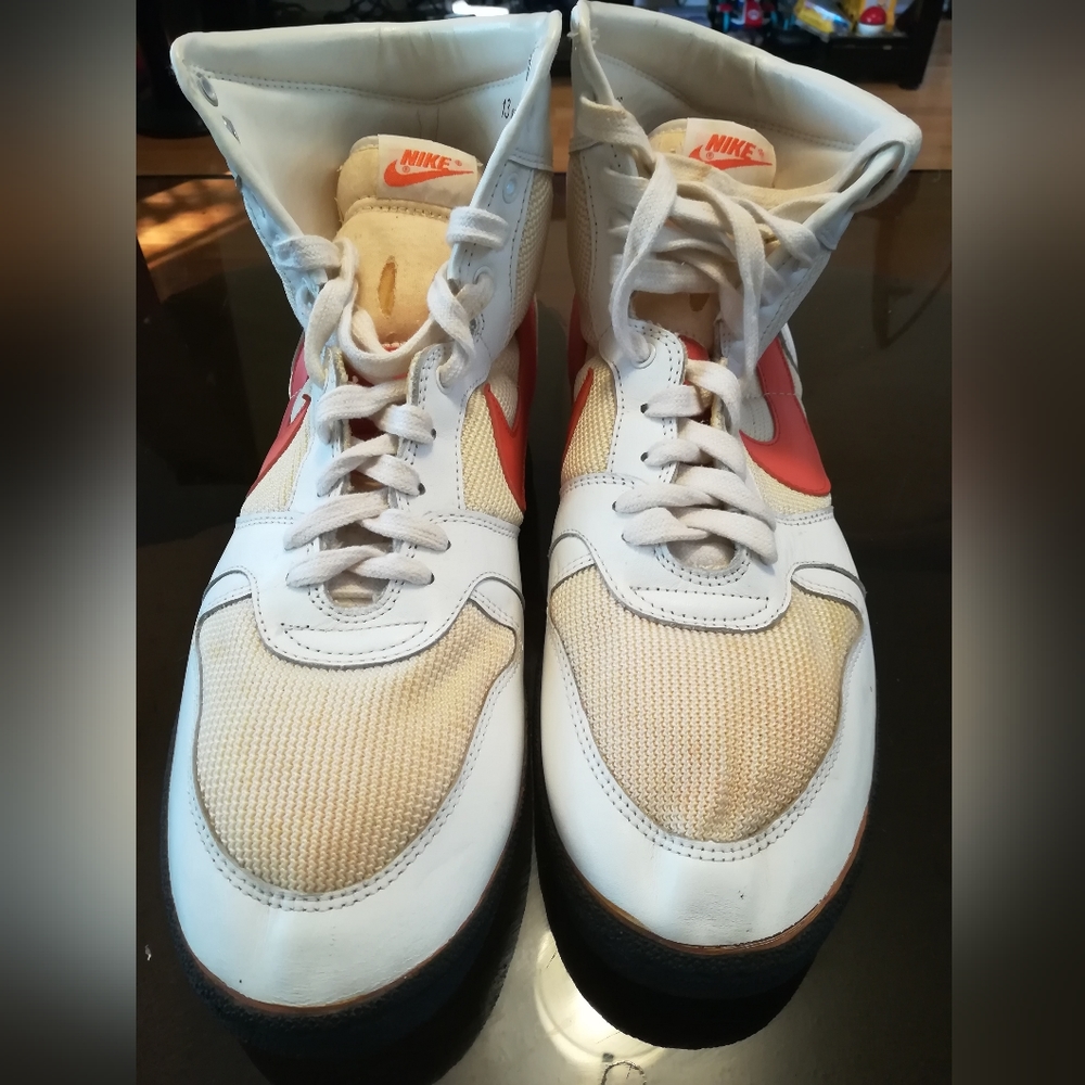 Vintage Nike